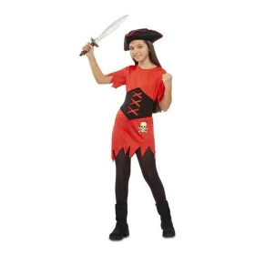 Costume for Children My Other Me Pirate by My Other Me, Kids & Toddlers - Ref: S2423322, Price: 12,08 €, Discount: %