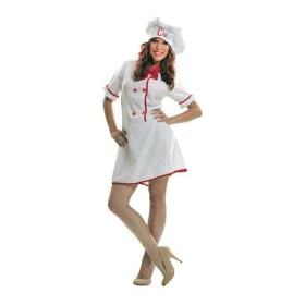 Costume per Adulti My Other Me Cuoca di My Other Me, Adulti - Rif: S2423326, Prezzo: 16,94 €, Sconto: %