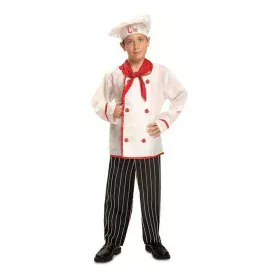 Costume for Children My Other Me Male Chef by My Other Me, Kids & Toddlers - Ref: S2423327, Price: 17,85 €, Discount: %