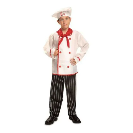 Costume for Children My Other Me Male Chef by My Other Me, Kids & Toddlers - Ref: S2423327, Price: 17,85 €, Discount: %