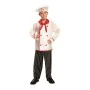 Costume for Children My Other Me Male Chef by My Other Me, Kids & Toddlers - Ref: S2423327, Price: 17,85 €, Discount: %