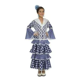 Costume per Bambini My Other Me Alvero Azzurro Ballerina di Flamenco di My Other Me, Bambini - Rif: S2423328, Prezzo: 18,45 €...