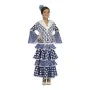 Costume for Children My Other Me Soleá Blue Flamenco Dancer by My Other Me, Kids & Toddlers - Ref: S2423333, Price: 12,17 €, ...