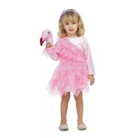 Costume for Children My Other Me Ballerina Flamingo by My Other Me, Kids & Toddlers - Ref: S2423357, Price: 14,68 €, Discount: %