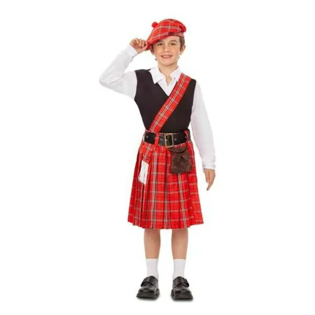 Costume for Children My Other Me Scottish Man by My Other Me, Kids & Toddlers - Ref: S2423373, Price: 21,13 €, Discount: %