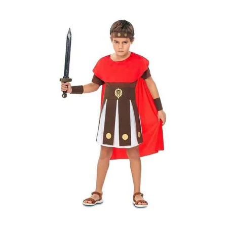 Costume per Bambini My Other Me Guerriera Romana di My Other Me, Bambini - Rif: S2423380, Prezzo: 18,04 €, Sconto: %