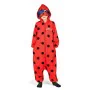 Costume for Children My Other Me Pyjama LadyBug by My Other Me, Kids & Toddlers - Ref: S2423381, Price: 21,95 €, Discount: %