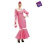 Costume per Adulti My Other Me Madrid Rosa di My Other Me, Adulti - Rif: S2423385, Prezzo: 33,19 €, Sconto: %