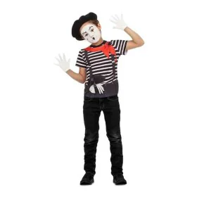 Costume per Bambini My Other Me Mime di My Other Me, Bambini - Rif: S2423390, Prezzo: 10,16 €, Sconto: %