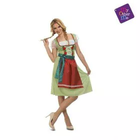 Disfraz para Adultos My Other Me Oktoberfest Lady de My Other Me, Adultos - Ref: S2423394, Precio: 24,51 €, Descuento: %