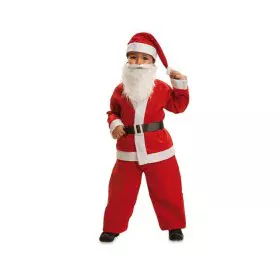 Costume for Children My Other Me Father Christmas by My Other Me, Kids & Toddlers - Ref: S2423399, Price: 28,77 €, Discount: %