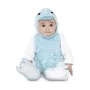 Costume for Babies My Other Me Blue Duck by My Other Me, Babies - Ref: S2423403, Price: 11,80 €, Discount: %