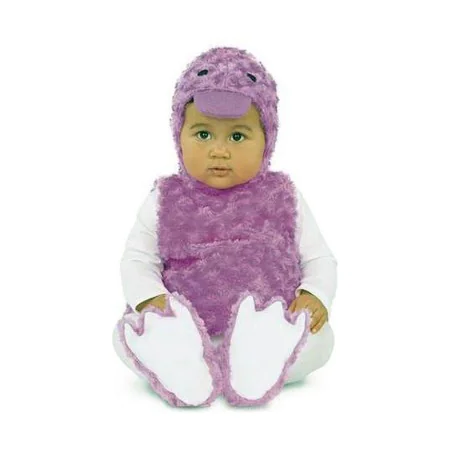 Costume for Babies My Other Me Lilac Duck by My Other Me, Babies - Ref: S2423404, Price: 11,80 €, Discount: %