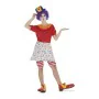 Costume for Children My Other Me Male Clown by My Other Me, Kids & Toddlers - Ref: S2423406, Price: 11,93 €, Discount: %