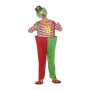 Costume for Children My Other Me Male Clown by My Other Me, Kids & Toddlers - Ref: S2423409, Price: 15,85 €, Discount: %