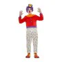 Costume for Children My Other Me Cute Male Clown by My Other Me, Kids & Toddlers - Ref: S2423412, Price: 13,00 €, Discount: %