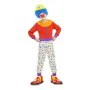 Costume for Children My Other Me Cute Male Clown by My Other Me, Kids & Toddlers - Ref: S2423412, Price: 13,00 €, Discount: %