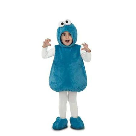 Costume for Children My Other Me Monster Fluffy toy Biscuits by My Other Me, Kids & Toddlers - Ref: S2423414, Price: 22,81 €,...