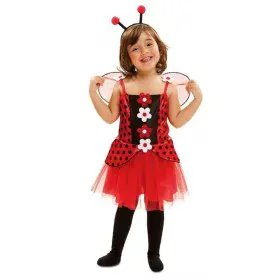 Costume per Bambini My Other Me Coccinella di My Other Me, Bambini - Rif: S2423416, Prezzo: 13,25 €, Sconto: %