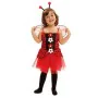 Costume for Children My Other Me Ladybird by My Other Me, Kids & Toddlers - Ref: S2423416, Price: 13,25 €, Discount: %