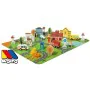 Juego de Madera Moltó My Firts City de Moltó, Puzles encajables y rompecabezas - Ref: S2423438, Precio: 27,06 €, Descuento: %