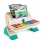 Piano Interativo para Bebé Baby Einstein Magic Touch 30 x 14 x 17 cm Tátil de Baby Einstein, Pianos e teclados - Ref: S242349...