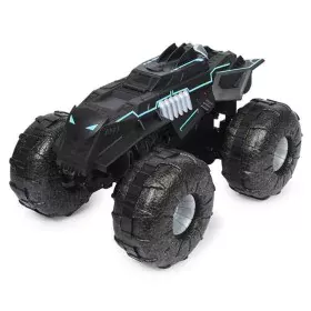 Macchinina Radiocomandata Batman All Terrain Batmobile di Batman, Auto e camion - Rif: S2423544, Prezzo: 69,26 €, Sconto: %