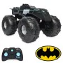 Voiture Télécommandée Batman All Terrain Batmobile de Batman, Voitures et Camions - Réf : S2423544, Prix : 74,80 €, Remise : %