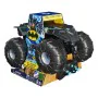 Voiture Télécommandée Batman All Terrain Batmobile de Batman, Voitures et Camions - Réf : S2423544, Prix : 74,80 €, Remise : %