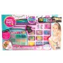 Bracelet Making Kit Nice Creative Elasticolor 62 x 38 x 5 cm by Nice, Jewellery - Ref: S2423561, Price: 28,00 €, Discount: %