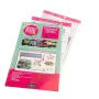 Bracelet Making Kit Nice Creative Elasticolor 62 x 38 x 5 cm by Nice, Jewellery - Ref: S2423561, Price: 28,00 €, Discount: %