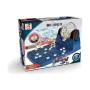 Bingo Automatique Chicos Deluxe 30 x 42 x 23 cm 72 Cartes de Chicos, Jeux traditionnels - Réf : S2423620, Prix : 26,61 €, Rem...