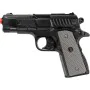 Pistola de Petardos Gonher Die Cast Metal de Gonher, Armas de brinquedo - Ref: S2423625, Preço: 9,90 €, Desconto: %