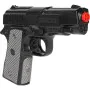 Pistola de Petardos Gonher Die Cast Metal de Gonher, Armas de brinquedo - Ref: S2423625, Preço: 9,90 €, Desconto: %