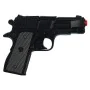 Pistola de Petardos Gonher Die Cast Metal de Gonher, Armas de brinquedo - Ref: S2423625, Preço: 9,90 €, Desconto: %