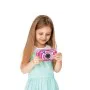 Câmara Digital Infantil Vtech Kidizoom Touch 5 Mpx 3,5" de Vtech, Câmaras fotográficas digitais - Ref: S2423646, Preço: 112,3...