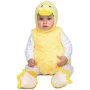 Costume for Babies My Other Me Little Duck 12-24 Months by My Other Me, Babies - Ref: S2423649, Price: 18,59 €, Discount: %