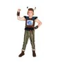 Costume per Bambini My Other Me Crogar Pirata Vichingo di My Other Me, Bambini - Rif: S2423784, Prezzo: 8,28 €, Sconto: %