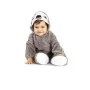 Costume for Children My Other Me Sloth by My Other Me, Kids & Toddlers - Ref: S2423889, Price: 13,81 €, Discount: %