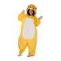 Costume for Adults My Other Me Big Eyes Lion by My Other Me, Adults - Ref: S2423892, Price: 17,50 €, Discount: %