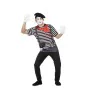 Costume for Adults My Other Me Mime by My Other Me, Adults - Ref: S2423899, Price: 12,08 €, Discount: %