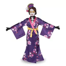 Costume for Children My Other Me Mariko by My Other Me, Kids & Toddlers - Ref: S2423900, Price: 25,41 €, Discount: %