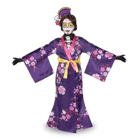 Costume for Children My Other Me Mariko by My Other Me, Kids & Toddlers - Ref: S2423900, Price: 25,41 €, Discount: %