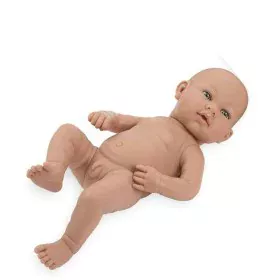 Muñeco Bebé Arias Real Baby 42 cm Niño de Arias, Muñecos bebé - Ref: S2424061, Precio: 21,22 €, Descuento: %