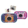 Appareil Photo Numérique pour Enfants Vtech Kidizoom Touch 3,5" 5 Mpx de Vtech, Appareils photo numériques - Réf : S2424113, ...