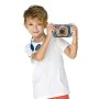 Câmara Digital Infantil Vtech Kidizoom Touch 3,5" 5 Mpx de Vtech, Câmaras fotográficas digitais - Ref: S2424113, Preço: 102,8...