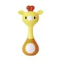 Guizo Musical Luzes + 3 Meses 16 cm de BigBuy Fun, Rocas e aros de peluche - Ref: S2424116, Preço: 9,62 €, Desconto: %