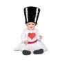 Costume per Neonati My Other Me Frankie di My Other Me, Bebé - Rif: S2424137, Prezzo: 12,29 €, Sconto: %