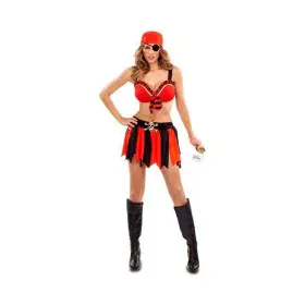 Costume per Adulti My Other Me Sexy Pirata di My Other Me, Adulti - Rif: S2424139, Prezzo: 23,67 €, Sconto: %