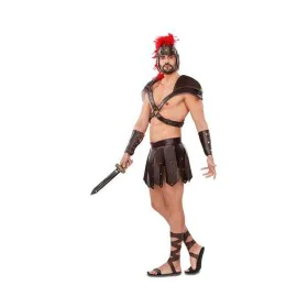 Costume for Adults My Other Me Roman Man by My Other Me, Adults - Ref: S2424142, Price: 32,98 €, Discount: %